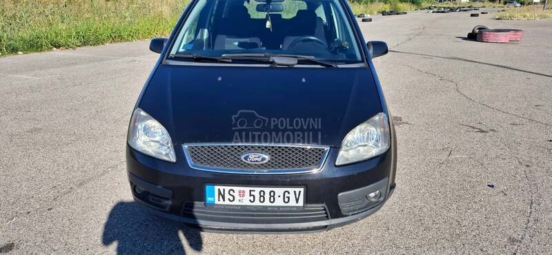 Ford C-Max 2.0 TDCI