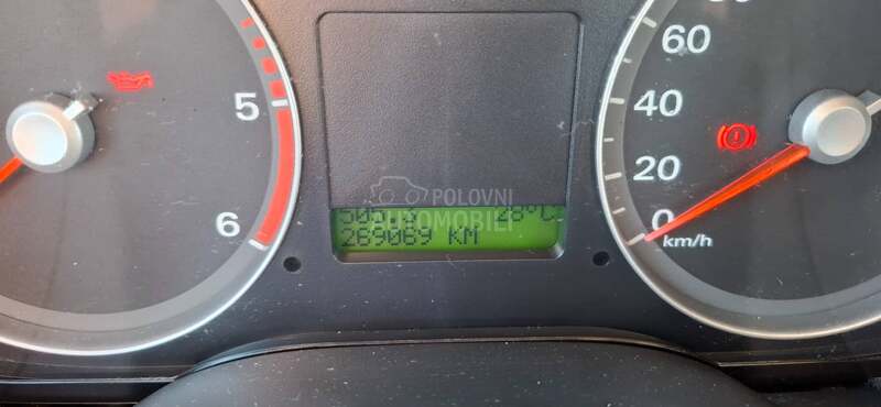 Ford C-Max 2.0 TDCI