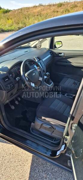 Ford C-Max 2.0 TDCI