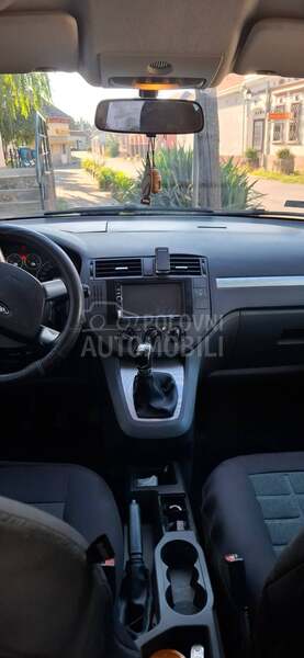 Ford C-Max 2.0 TDCI