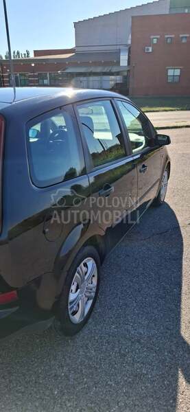 Ford C-Max 2.0 TDCI