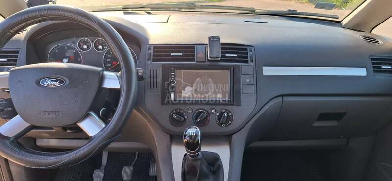 Ford C-Max 2.0 TDCI