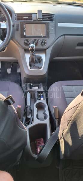 Ford C-Max 2.0 TDCI