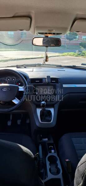 Ford C-Max 2.0 TDCI