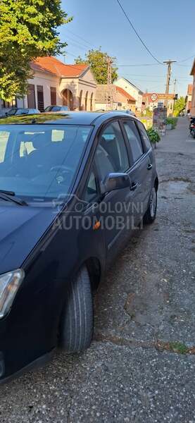 Ford C-Max 2.0 TDCI