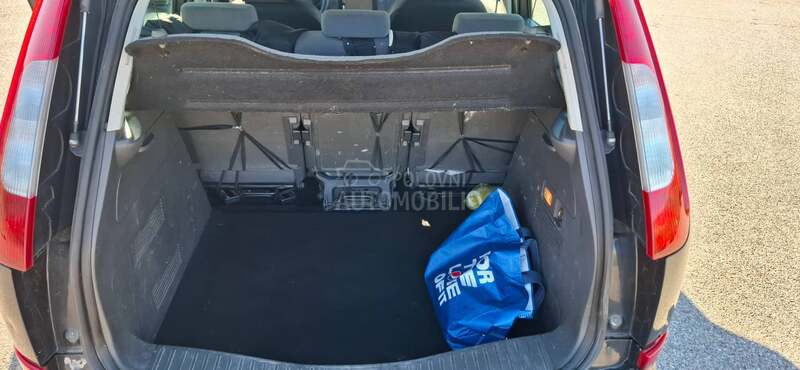 Ford C-Max 2.0 TDCI