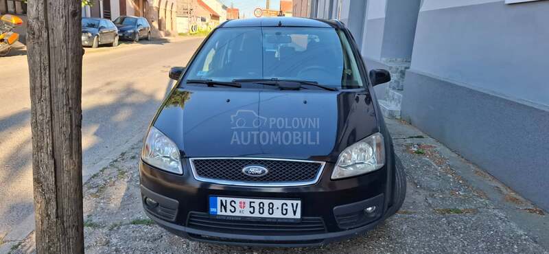 Ford C-Max 2.0 TDCI