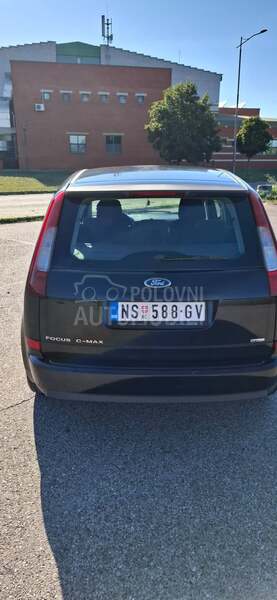 Ford C-Max 2.0 TDCI