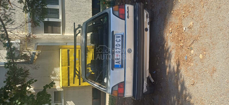 Volkswagen Golf 2 