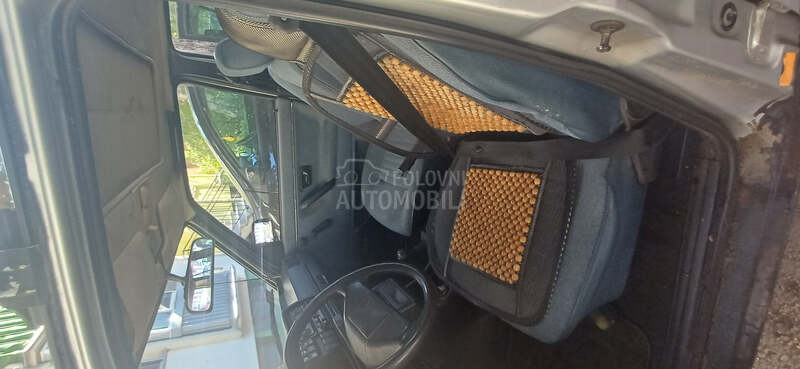 Volkswagen Golf 2 