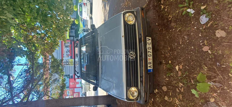 Volkswagen Golf 2 