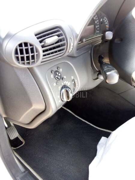 Mercedes Benz C 200 200CDI