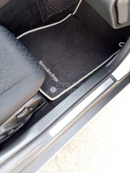 Mercedes Benz C 200 200CDI