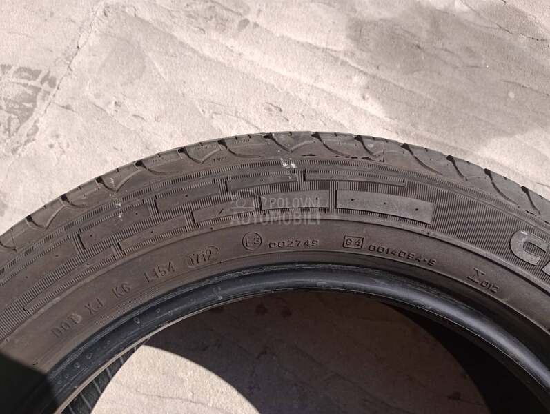 gumec za transportna vozila