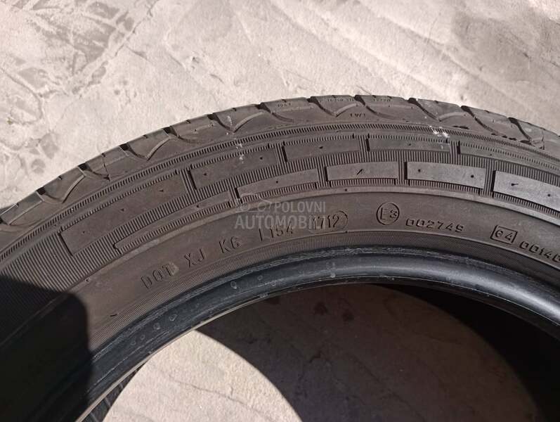 gumec za transportna vozila