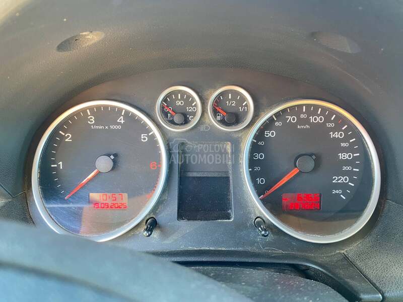 Audi A2 