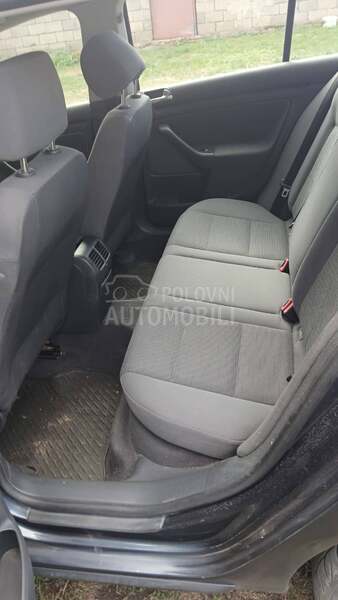 Volkswagen Golf 5 1.9