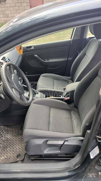 Volkswagen Golf 5 1.9