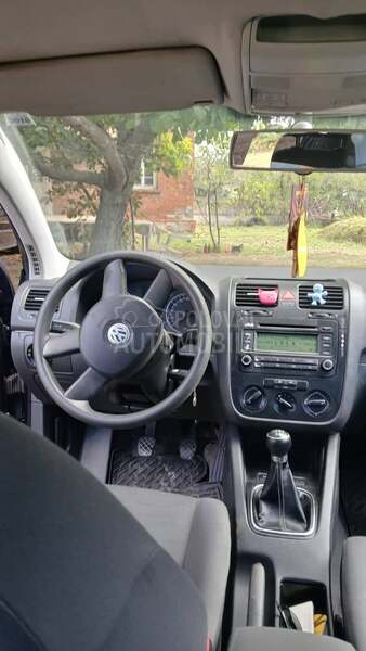 Volkswagen Golf 5 1.9