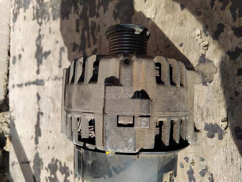 alternator laguna 2 dci