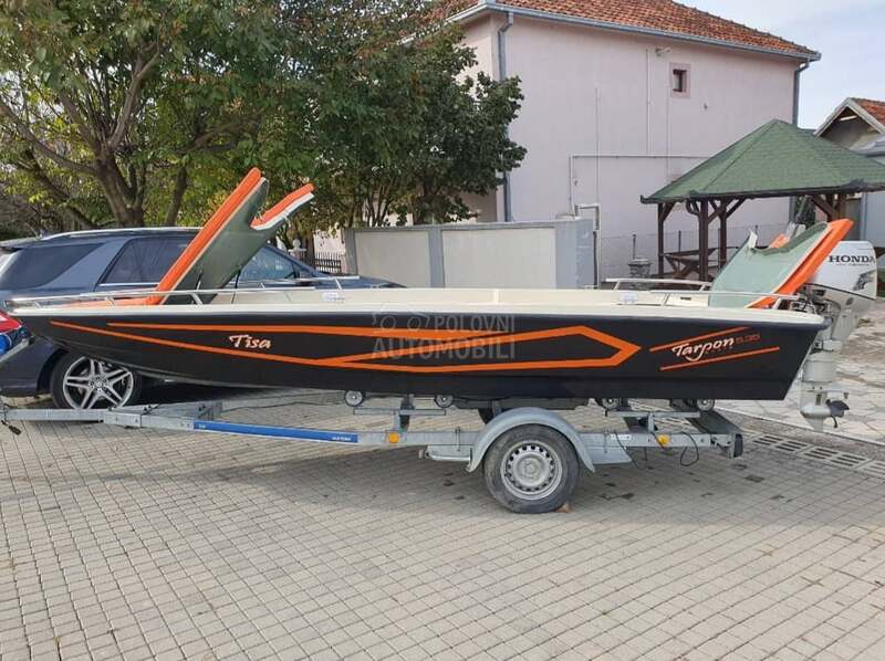 Tarpon 535