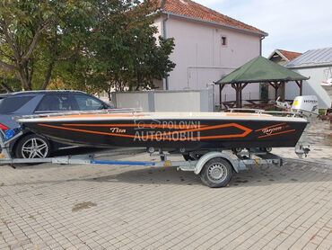 Tarpon 535