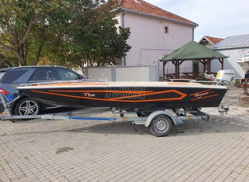 Tarpon 535
