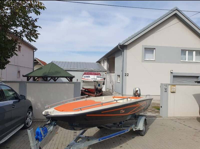 Tarpon 535