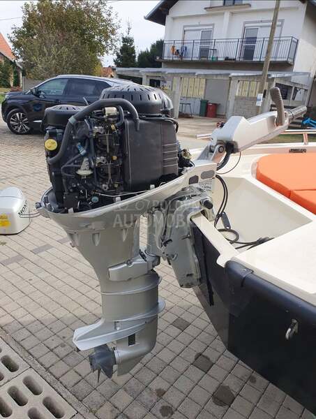 Tarpon 535