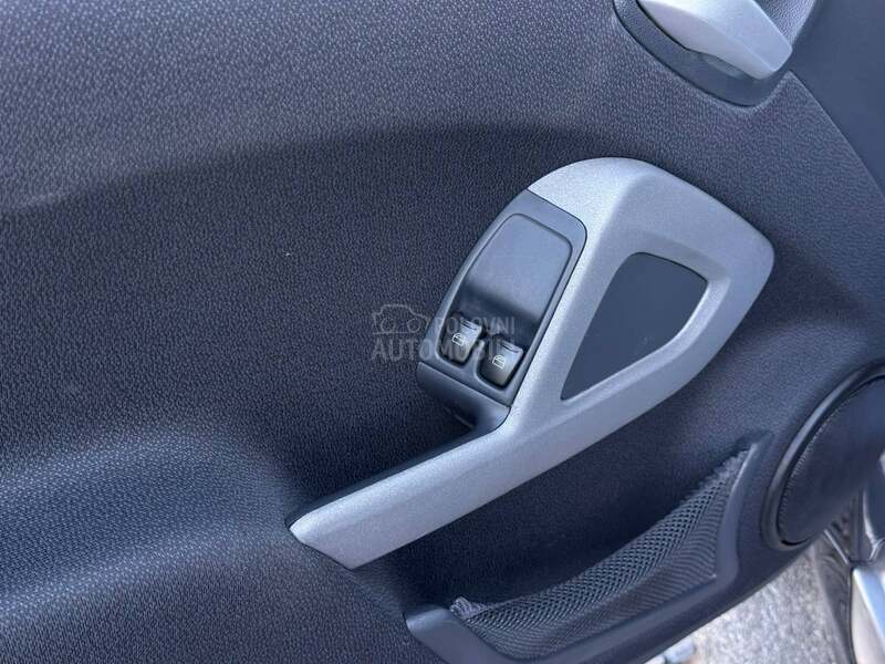 Smart ForTwo 1.0 RESTYLING SWlSS
