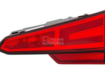 Stop Lampa Unutrasnja za Audi A4 od 2015. do 2018. god.