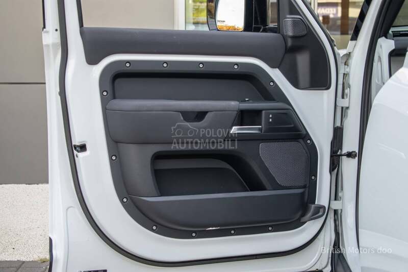 Land Rover Defender D250  N1