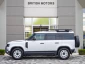 Land Rover Defender D250  N1