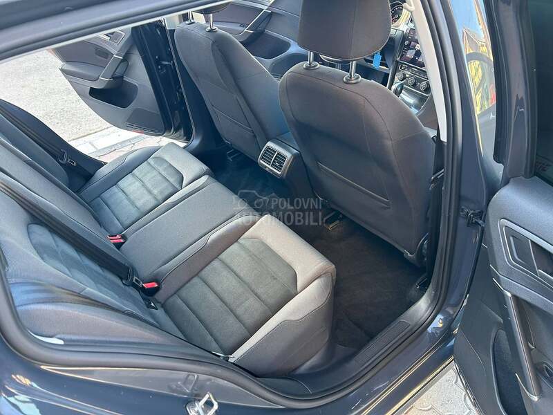 Volkswagen Golf 7 