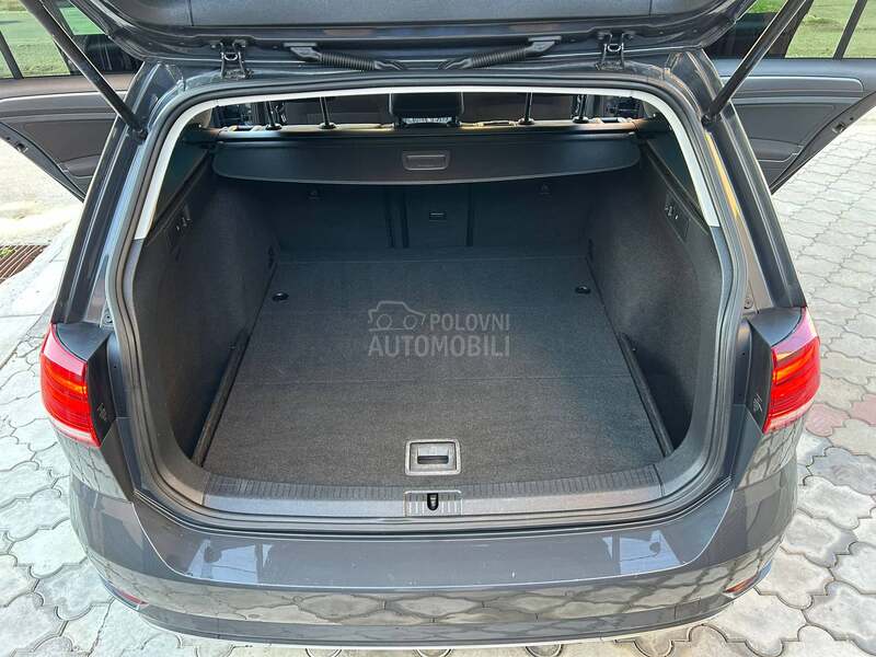 Volkswagen Golf 7 