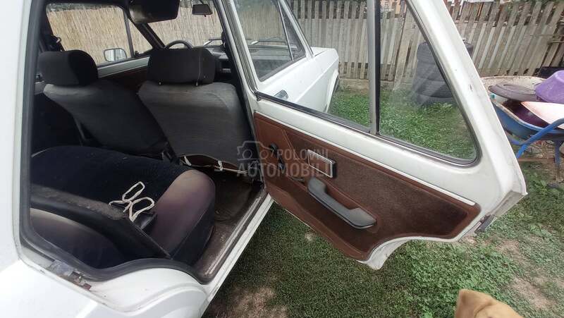 Zastava 101 GTL55