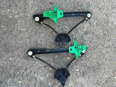 Zadnji podizac stakla za Volkswagen Golf 7