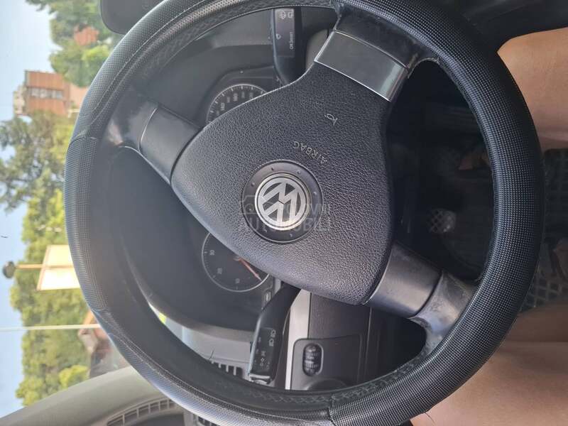 Volkswagen Golf 5 
