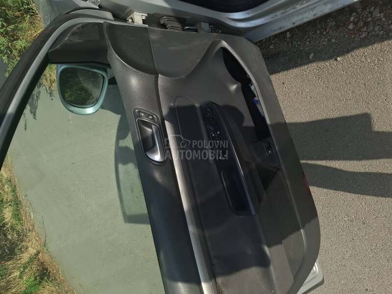 Volkswagen Golf 5 