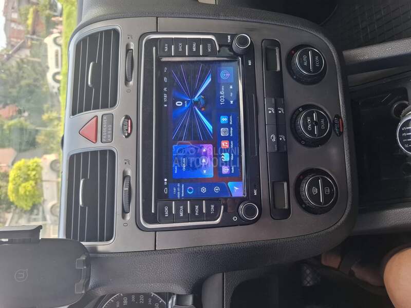 Volkswagen Golf 5 