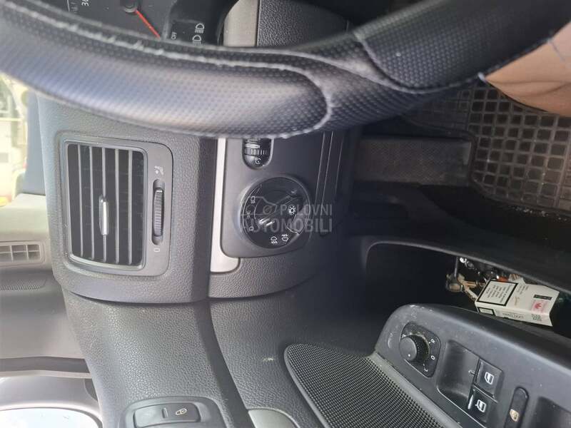 Volkswagen Golf 5 