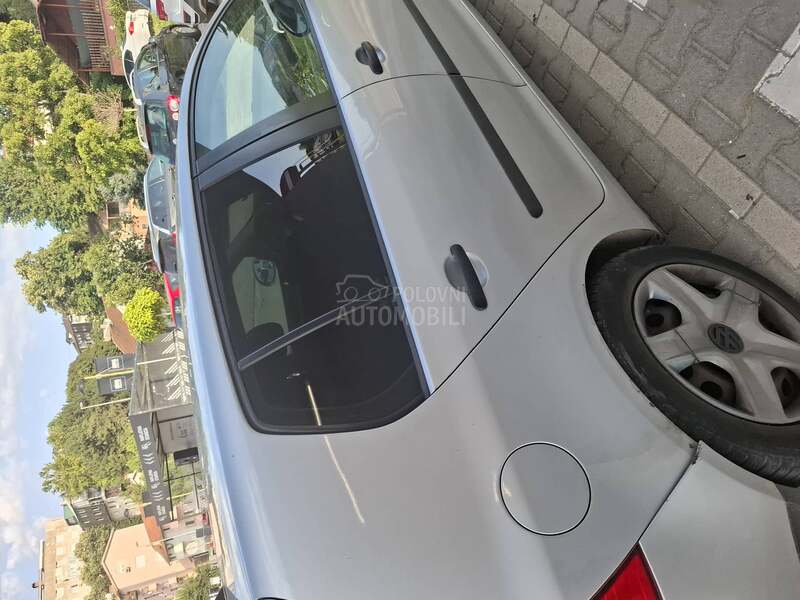 Volkswagen Golf 5 