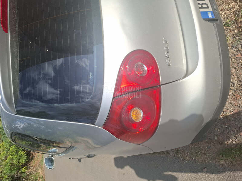 Volkswagen Golf 5 