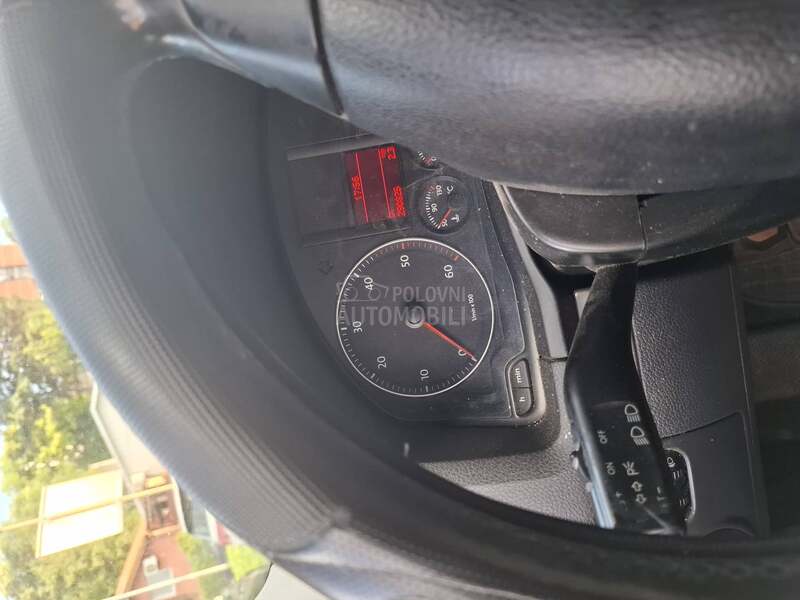 Volkswagen Golf 5 