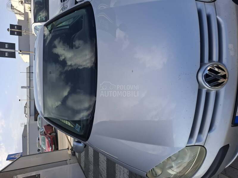 Volkswagen Golf 5 
