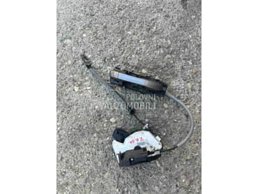 Brave vrata za Volkswagen Golf 7