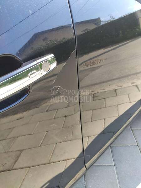 Opel Insignia kuplj u Srb 170hp