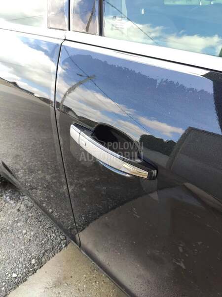Opel Insignia kuplj u Srb 170hp