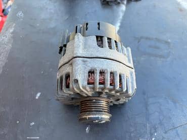 Alternator za Volkswagen Touareg od 2010. do 2016. god.