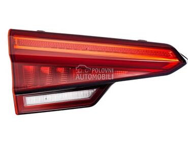 Stop Lampa Unutrasnja LED za Audi A4 od 2015. do 2018. god.
